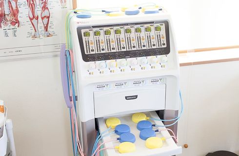 機械